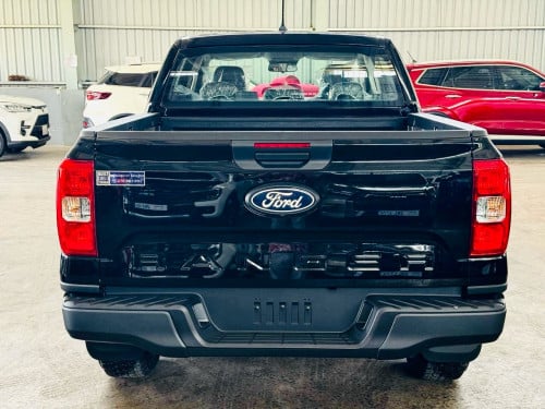 Ford Ranger XL 2026 ថ្មី100%