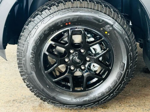 Ford Ranger XL 2026 ថ្មី100%