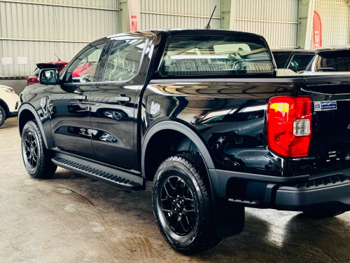 Ford Ranger XL 2026 ថ្មី100%