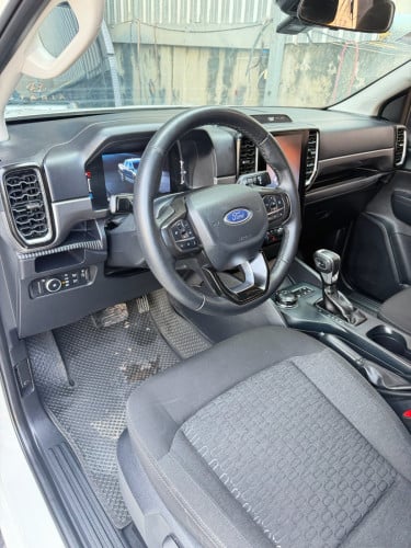 Ford XLT 023 Bi-Turbo