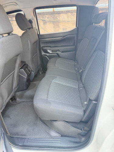 Ford XLT 023 Bi-Turbo