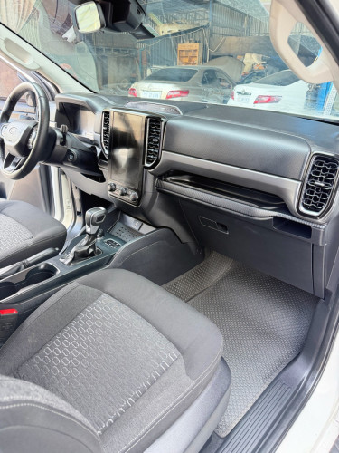 Ford XLT 023 Bi-Turbo