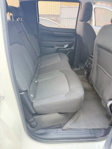 Ford XLT 023 Bi-Turbo