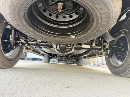 Ford XLT 023 Bi-Turbo