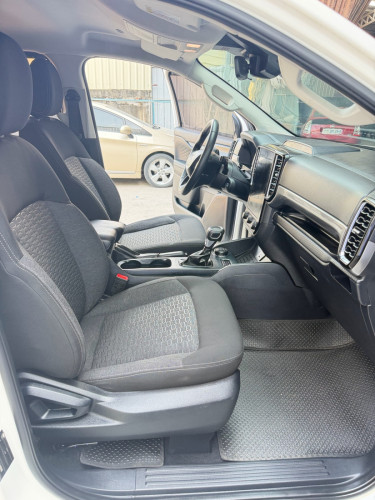 Ford XLT 023 Bi-Turbo