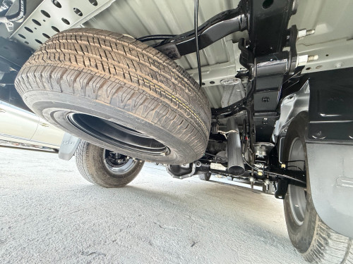 Ford XLT 023 Bi-Turbo