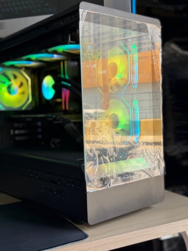 Gaming Desing i7 13700KF