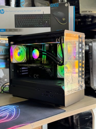 Gaming Desing i7 13700KF