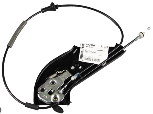Grand Starex Parts in Stock - All Tpyes Available 2