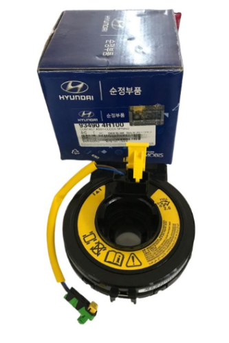 Grand Starex Parts in Stock - All Tpyes Available 2