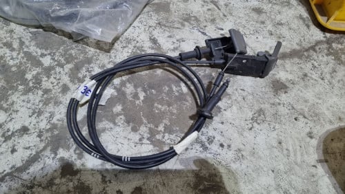 Grand Starex Parts in Stock - All Tpyes Available 2