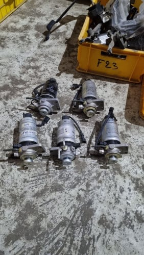 Grand Starex Parts in Stock - All Tpyes Available 2