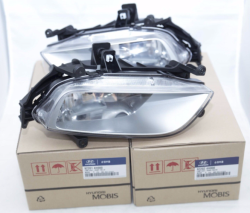 Grand Starex Parts in Stock - All Tpyes Available 2