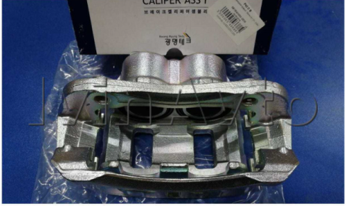 Grand Starex Parts in Stock - All Tpyes Available 2