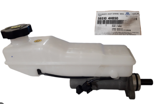 Grand Starex Parts in Stock - All Tpyes Available 2