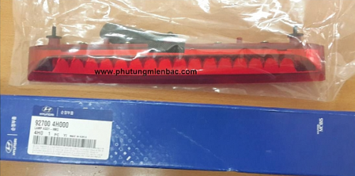 Grand Starex Parts in Stock - All Types Available