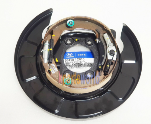 Grand Starex Parts in Stock - All Types Available