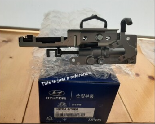 Grand Starex Parts in Stock - All Types Available