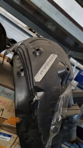 Grand Starex Parts in Stock - All Types Available