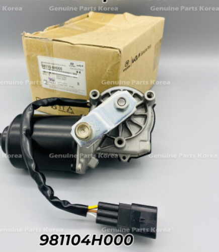 Grand Starex Parts in Stock - All Types Available