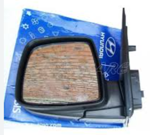 Grand Starex Parts in Stock - All Types Available