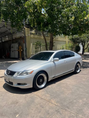 Gs300 2006 full p1 15800$ចរចា
