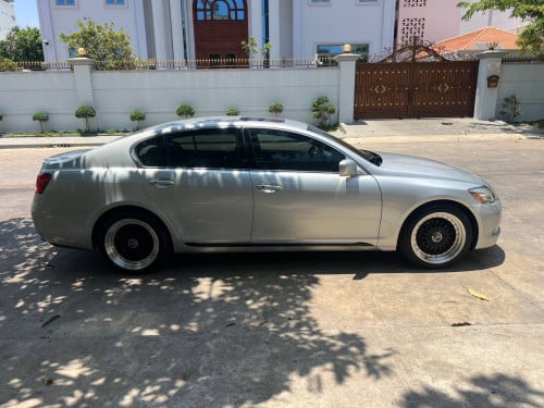 Gs300 2006 full p1 15800$ចរចា