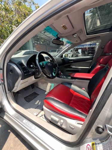 Gs300 2006 full p1 15800$ចរចា