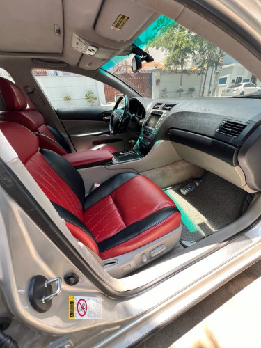 Gs300 2006 full p1 15800$ចរចា