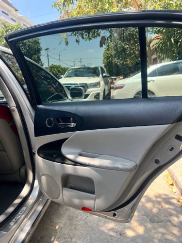 Gs300 2006 full p1 15800$ចរចា