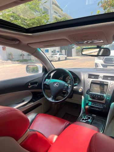 Gs300 2006 full p1 15800$ចរចា