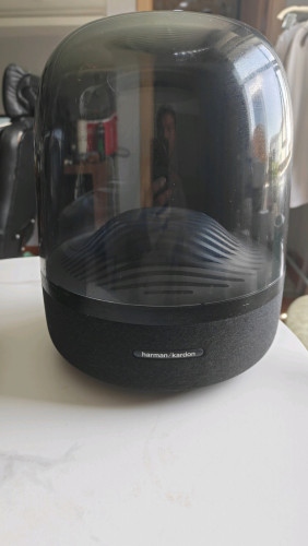Harman Kardon Glass 3  $120