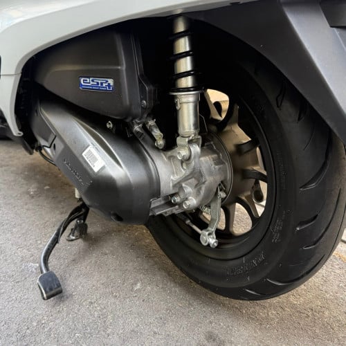 Honda Giorno+ឆ្នាំផលិត : 2024ពណ៍ : សុីម៉ង