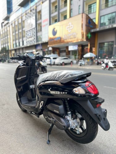 Honda Scoopy 2026 2880$ឆាតជាមួយហាងផ្ទាល់ 💌👉 https://t.me/senghengmotor090