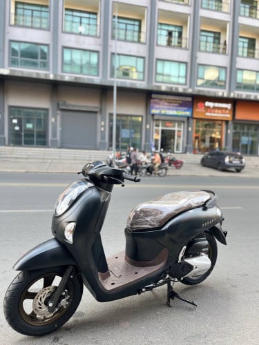 Honda Scoopy 2026 Full2980$ឆាតជាមួយហាងផ្ទាល់ 💌👉 https://t.me/senghengmotor090