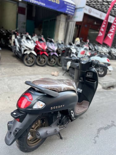 Honda Scoopy 2026 Full2980$ឆាតជាមួយហាងផ្ទាល់ 💌👉 https://t.me/senghengmotor090
