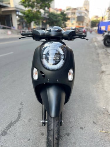Honda Scoopy 2026 Full2980$ឆាតជាមួយហាងផ្ទាល់ 💌👉 https://t.me/senghengmotor090