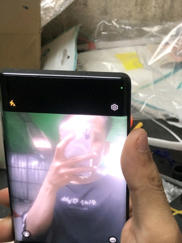 Honor 60 china version 5G