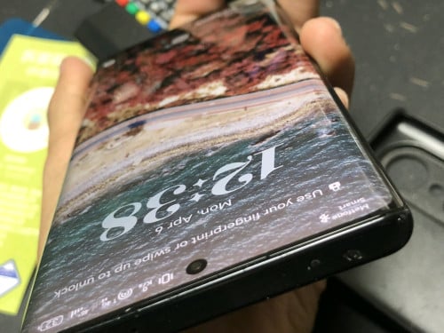 Honor 60 china version 5G