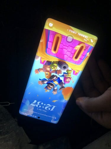 Honor 60 china version 5G