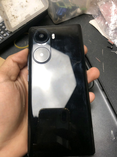 Honor 60 china version 5G