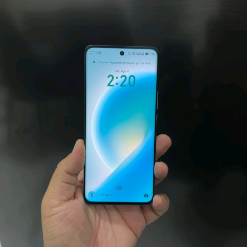 Honor X50 5G China 99%