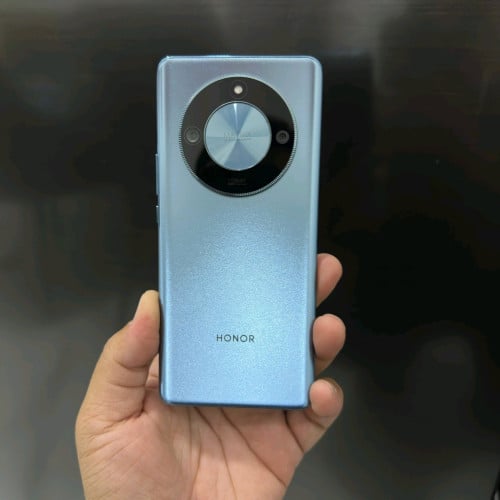 Honor X50 5G China 99%