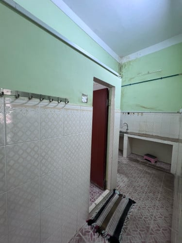 House for Rent 1floor