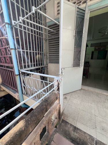 House for Rent 1floor