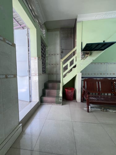 House for Rent 1floor