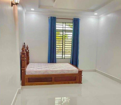 House for rent in Kampot
