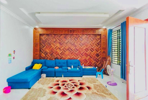 House for rent in Kampot