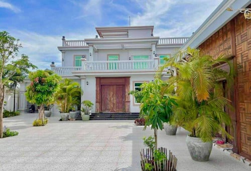 House for rent in Kampot