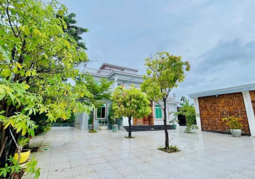 House for rent in Kampot